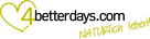 4betterdays.com